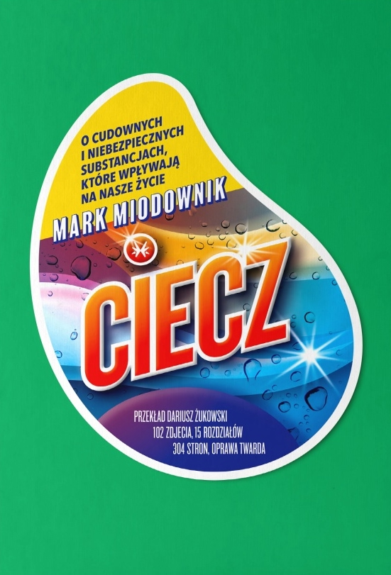 Ciecz