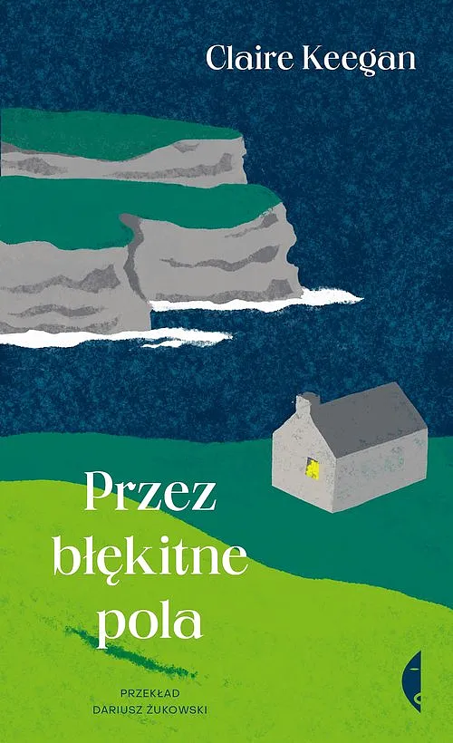 Przez błękitne pola